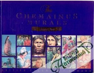 The chemainus murals - Schutz Karl