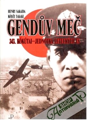 Genduv meč - Sakaida Henry, Takaki Kódži