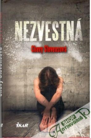 Nezvestná - Stevensová Chevy