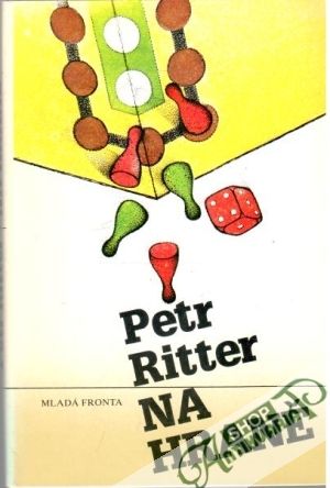Na hraně - Ritter Petr