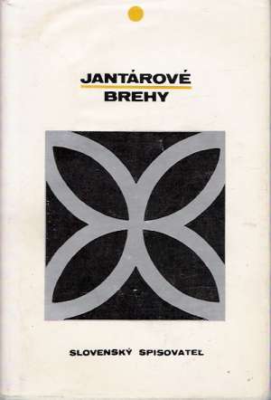 Jantárové brehy - Kolektív autorov