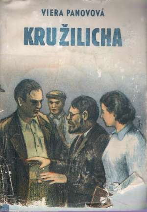 Kružilicha - Panovová Viera