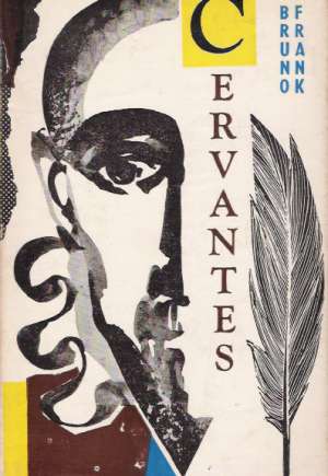 Cervantes - Frank Bruno