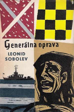 Generálna oprava - Sobolev Leonid