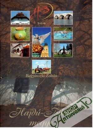Hajdú - Bihar megye - Bagyinszki Zoltán