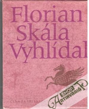 Závrať, Ranní vlak naděje, Svatá rodina - Florian, Skála, Vyhlídal
