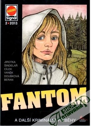 Fantom - Kolektív autorov