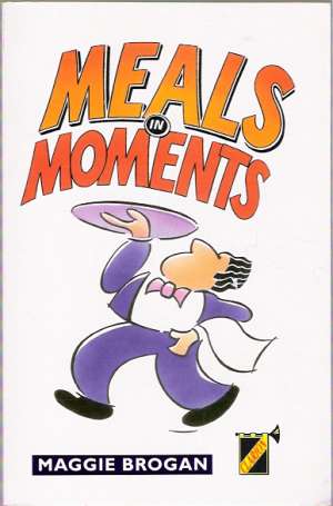 MEALS IN MOMENTS - Brogan M.
