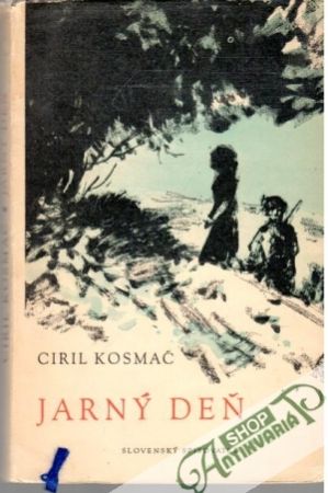 Jarný deň - Kosmač Ciril