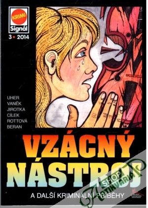 Vzácný nástroj - Kolektív autorov