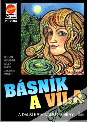 Básník a víla - Kolektív autorov