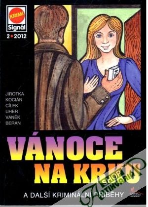 Vánoce na krku - Kolektív autorov