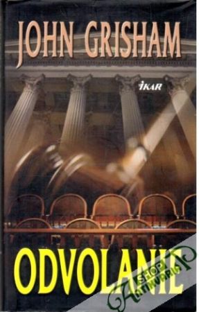 Odvolanie - Grisham John