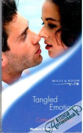 Tangled emotions - George Catherine