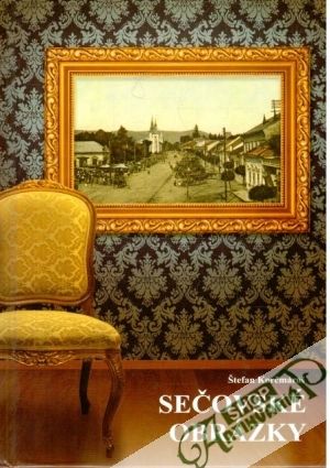 Sečovské obrázky - Korčmároš Štefan