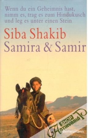 Samira und Samir - Shakib Siba