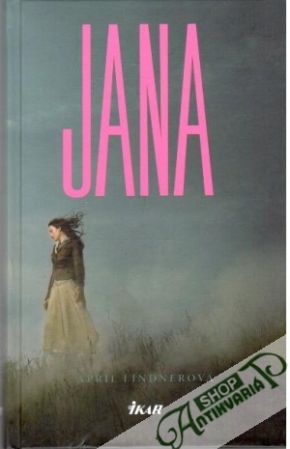 Jana - Lindnerová April