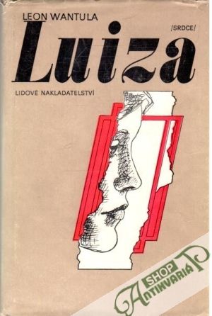 Luiza - Wantula Leon