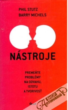 Nástroje - Stutz Phil, Michels Barry