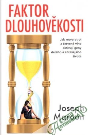 Faktor dlouhověkosti - Maroon Joseph