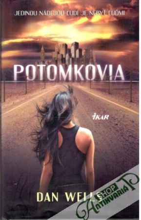 Potomkovia - Wells Dan