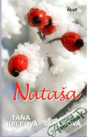 Nataša - Keleová - Vasilková Táňa