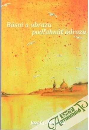 Básni a obrazu podľahnúť odrazu - Matejka Jozef J.