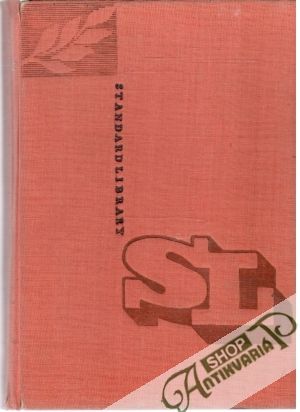 Arrowsmith - román vědce - Lewis Sinclair