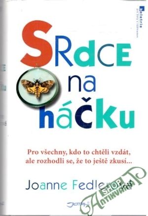Srdce na háčku - Fedlerová Joanne