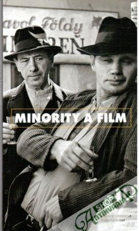 Minority a film - Kolektív autorov