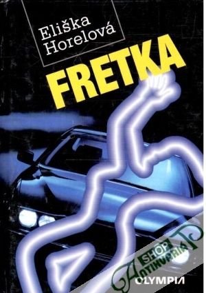 Fretka - Horelová Eliška