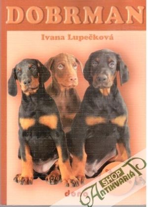 Dobrman - Lupečková Ivana