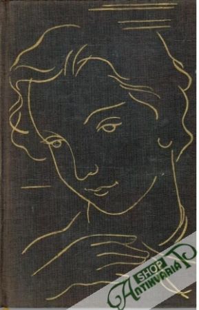 Patricia odchádza - Monodová Martine