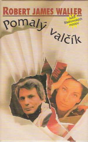 Pomalý valčík - Waller Robert James