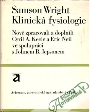 Klinická fysiologie - Wright Samson