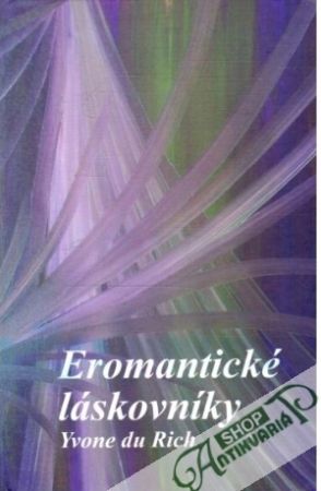 Eromantické láskovníky - Rich Yvone