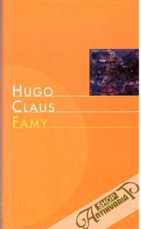 Fámy - Claus Hugo