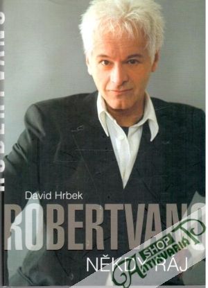 Robert Vano - někdy ráj - Hrbek David