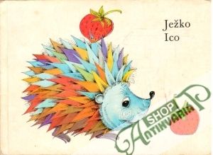Ježko Ico - Kraus Milan