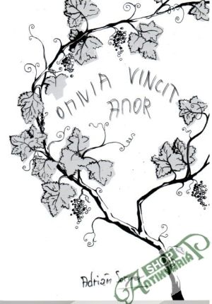 Omnia Vincit Amor - Sorger Adrián
