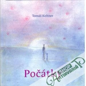 Počátky - Keltner Tomáš