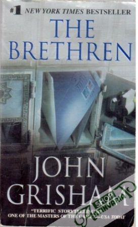 The brethren - Grisham John