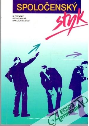 Spoločenský styk - Ječný Dobromil, Štefanovič Josef