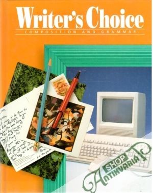 Writer´s choice composition and grammar 10. - Kolektív autorov