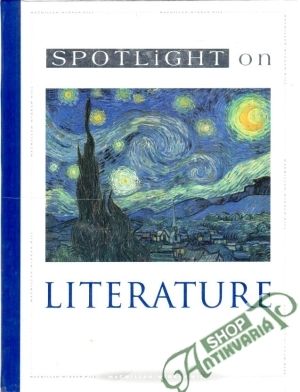 Spotlight on literature - silver level - Kolektív autorov