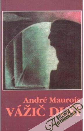 Vážič duší - Maurois André