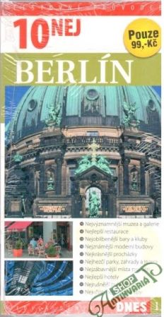 Berlín - 10 nej - Kolektív autorov