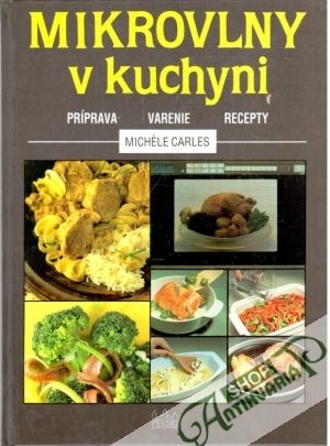 Mikrovlny v kuchyni - Carles Michéle