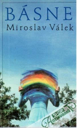 Básne - Válek Miroslav