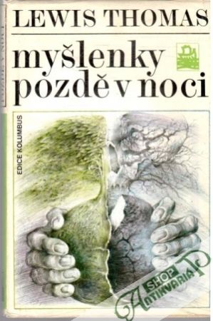 Myšlenky pozdě v noci - Thomas Lewis